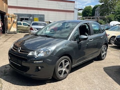 Bild des Angebotes Citroen C3 1.2 Selection Klima Euro 6 TÜV/AU NEU Mo 2017