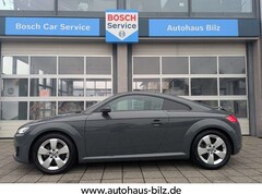 Bild des Angebotes Audi TT Coupe 2.0 TFSI quattro*Kamera*Matrix*LED