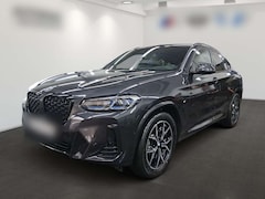 Bild des Angebotes BMW X4 xDrive30d Standheizung*M-Sport*Laserlicht