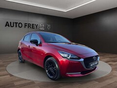 Bild des Angebotes Mazda 2 90PS Homura ACAA+KAMERA+KLIMA+SITZHEIZUNG+LED+EPH+