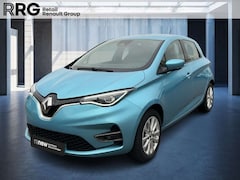Bild des Angebotes Renault ZOE R135 Z.E. 50 Experience CCS inkl. Batterie Winter-Techno-Komfort + Viseopaket