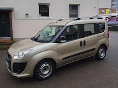 Bild des Angebotes Fiat Doblo 2.0 multijet