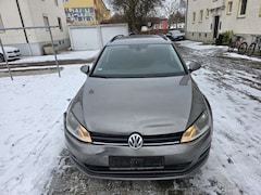 VW Golf Golf 1.6 TDI 4Motion BlueMotion Technology Comfortline