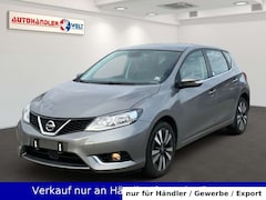 Bild des Angebotes Nissan Pulsar 1.2 Acenta Automatik Navi
