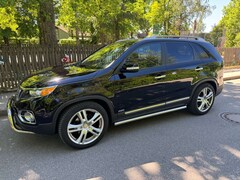 Bild des Angebotes Kia Sorento Spirit 4WD / NUR 45420 KM