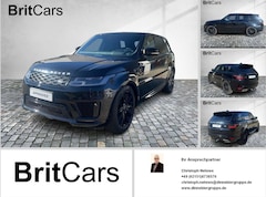 Bild des Angebotes Land Rover Range Rover Sport 2.0 Plug-in Hybrid HSE ACC HUD