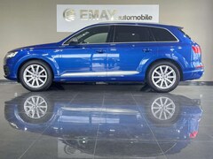 Bild des Angebotes Audi SQ7 4.0 TDI quattro //7 Sitzer//Matrix LED/