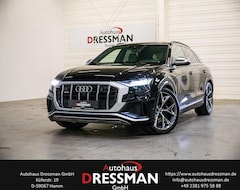 Bild des Angebotes Audi SQ8 4.0 TFSI q. MATRIX PANO STANDHZ B&O ADVANCED