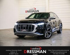 Bild des Angebotes Audi SQ8 4.0 TFSI q. MATRIX PANO STANDHZ B&O ADVANCED
