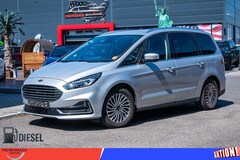 Bild des Angebotes Ford Galaxy Titanium 2.0 EcoBlue KAT Metallic