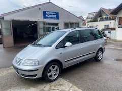 Bild des Angebotes VW Sharan 1.9TDI 96kW Family