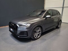 Bild des Angebotes Audi SQ7 4.0TDI quattro *TOP Ausstattung| 7-Sitze*