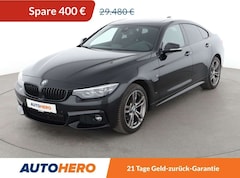 Bild des Angebotes BMW 420 420d Gran Coupé xDrive M Sport Aut.*NAVI*HEAD-UP*