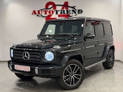 Bild des Angebotes Mercedes-Benz G 400 d Station AMG-LINE nur 21.000KM
