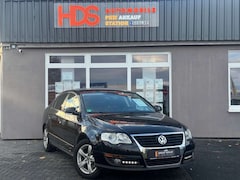 Bild des Angebotes VW Passat Lim. Trendline *Klima*Tempomat*LPG