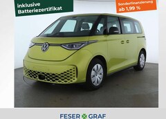 Bild des Angebotes VW ID. Buzz SH WäPu IQ.Light AHK Nav