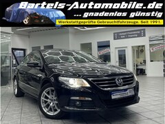 Bild des Angebotes VW CC 2.0 TDI BMT, 2.Hand, Navi, Bi-Xenon