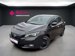 Bild des Angebotes Nissan Leaf E+NCONNECTA 59 kWh (*360°-KAMERA*NAVI*)