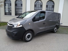 Bild des Angebotes Opel Vivaro Kasten L1H1  2,7t - Euro 6 - 2.Hand - AHK