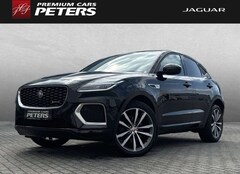 Bild des Angebotes Jaguar E-Pace P300e R-Dynamic SE AWD 20''LM AHK ACC Tot Winkel D