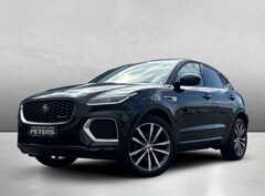 Bild des Angebotes Jaguar E-Pace P300e R-Dynamic SE AWD 20''LM AHK ACC Tot Winkel D