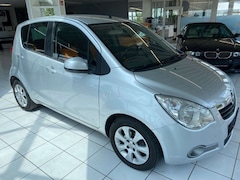 Bild des Angebotes Opel Agila B Edition Klima