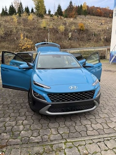Bild des Angebotes Hyundai KONA 1.6 GDI DCT Hybrid EDITION 30