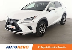 Bild des Angebotes Lexus NX 300h NX 300h E-Four Executive Line Aut.*NAVI*PDC*