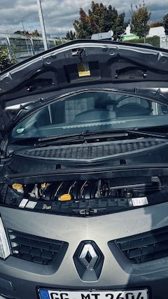 Bild des Angebotes Renault Modus 1.6 16V ESP Aut. Dynamique