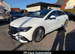 Bild des Angebotes Mercedes-Benz EQE 350 AMG PREMIUM+*HYPER*Airmatic*AHK*Massage
