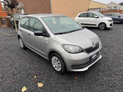 Bild des Angebotes Skoda Citigo Citigo 5-Türer 1.0 MPI Active