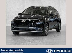 Bild des Angebotes Hyundai BAYON 1.0 T-GDI / Trend / RFK / NAVI / Sound Syst. / DAB