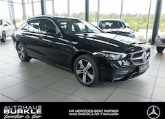 Bild des Angebotes Mercedes-Benz C 300 e T Avantgarde LED,Easyp,Memory,RüKam,Totw