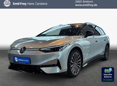 Bild des Angebotes VW ID.7 Tourer Pro S 210 kW 86 kWh AHK IQ.Light