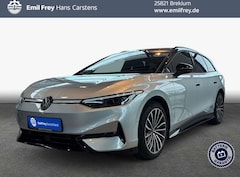 Bild des Angebotes VW ID.7 Tourer Pro S 210 kW 86 kWh AHK IQ.Light