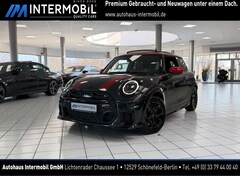 Bild des Angebotes MINI Cooper S John Cooper Works Trim*PANO*HUD*H-K*KAM