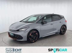 Bild des Angebotes CUPRA Born Basis*NAVI*SHZ*360°K*uvm