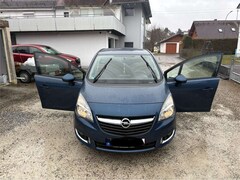 Bild des Angebotes Opel Meriva Meriva 1.4 Style