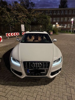 Bild des Angebotes Audi S5 3.0 TFSI quattro