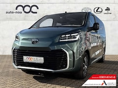 Bild des Angebotes Toyota Proace Verso L1 Exclusive 2.0 D-4D Standheizung Panorama