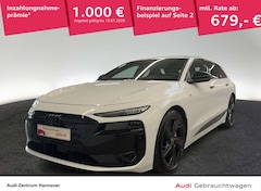 Bild des Angebotes Audi A6 e-tron A6 Avant performance e-tron