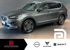 Bild des Angebotes SEAT Tarraco Tarraco 2.0 TSI 4Drive DSG Xcellence Voll-Ausst*