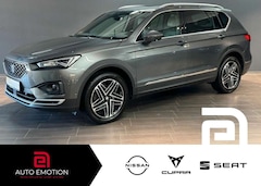 Bild des Angebotes SEAT Tarraco Tarraco 2.0 TSI 4Drive DSG Xcellence Voll-Ausst*