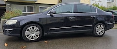 Bild des Angebotes VW Passat 2.0 TDI DPF Highline Leder Navi