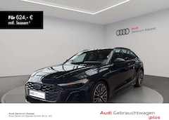Bild des Angebotes Audi A5 TFSI S line Matrix AHK 360° Tech+