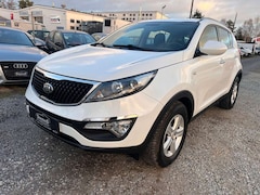 Bild des Angebotes Kia Sportage 1.6 GDI 2WD Dream Team Edition