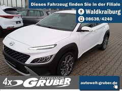 Bild des Angebotes Hyundai KONA 1.6 Automatik Hybrid EDITION 30+