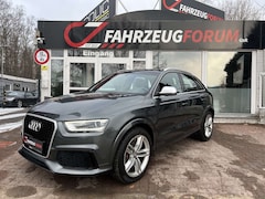 Bild des Angebotes Audi RS Q3 2.5 TFSI quattro*Nappa*LED*Sport*Carplay