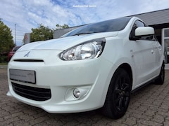 Bild des Angebotes Mitsubishi Space Star Diamant Ed+ *Klima,USB.Regen+Li.sens*