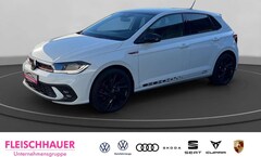 Bild des Angebotes VW Polo GTI VI Edition 25 Navi Matrix Beats Kamera
